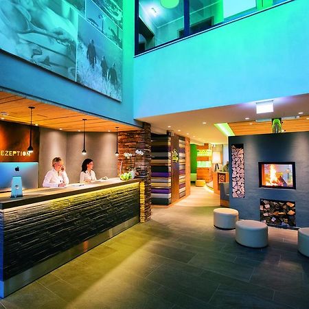 Hotel Hochheide Willingen  Εξωτερικό φωτογραφία
