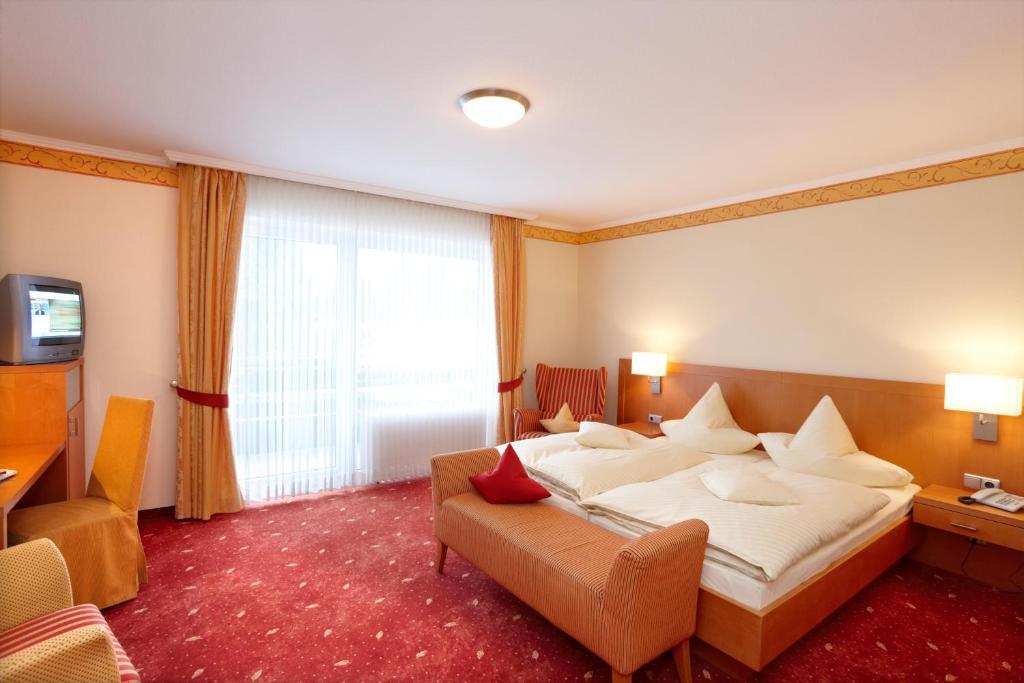 Hotel Hochheide Willingen  Δωμάτιο φωτογραφία