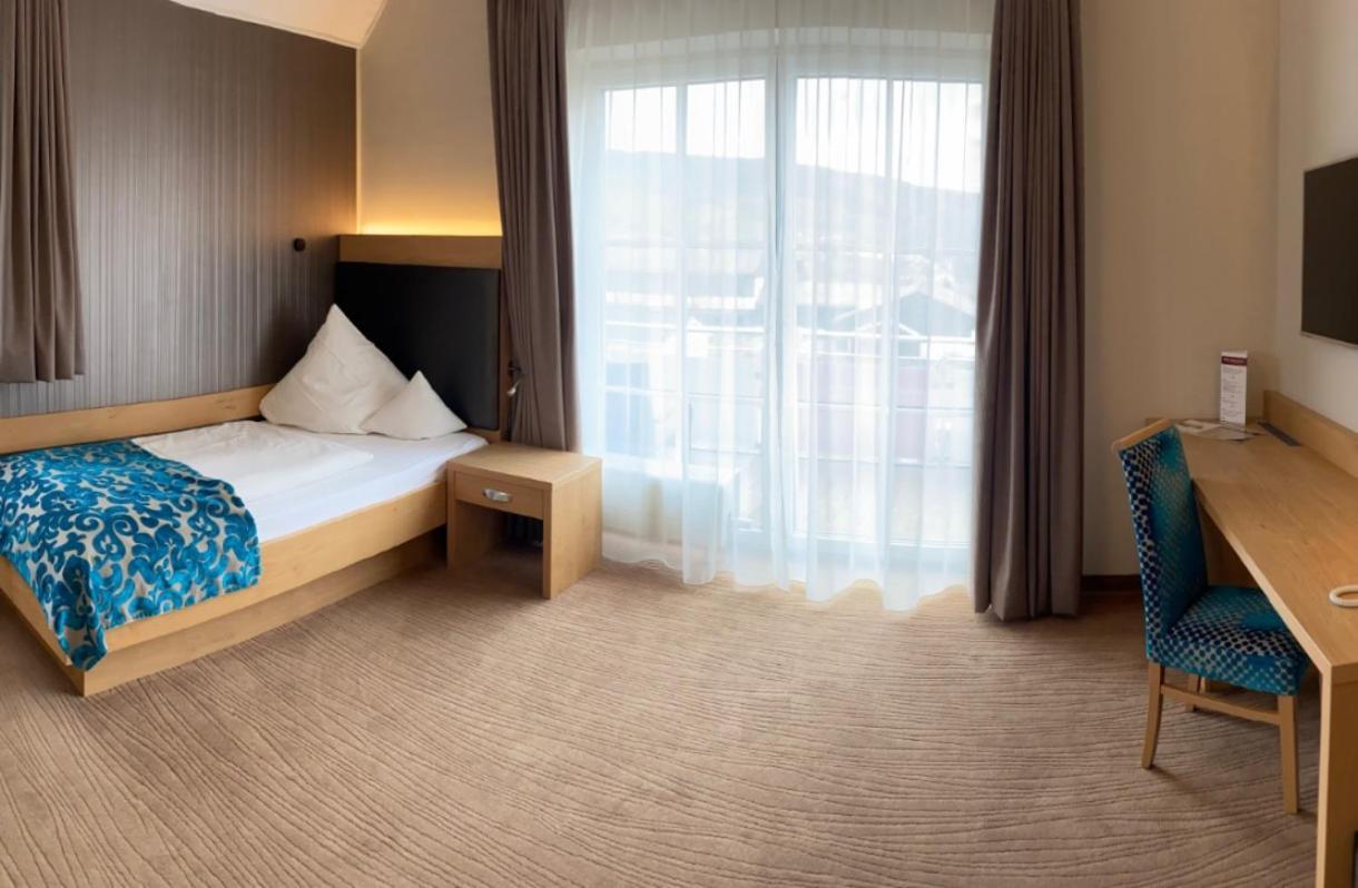 Hotel Hochheide Willingen  Εξωτερικό φωτογραφία