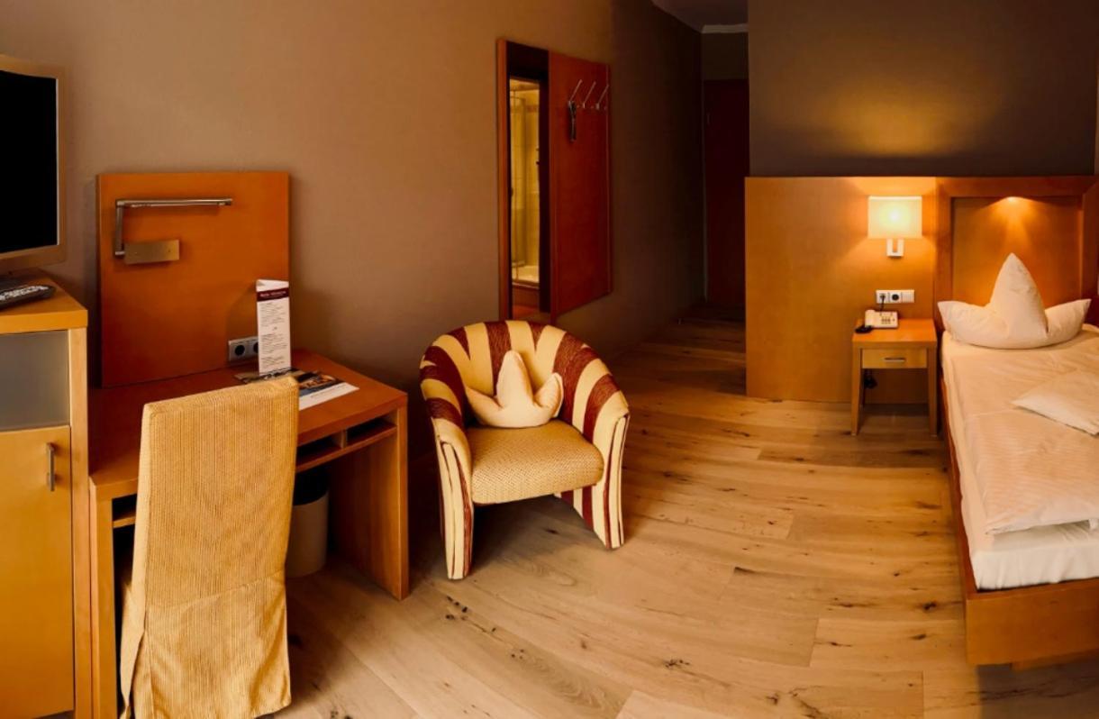 Hotel Hochheide Willingen  Εξωτερικό φωτογραφία