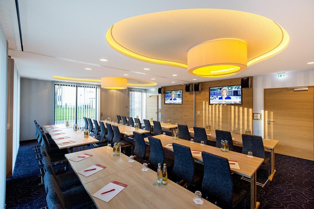 Hotel Hochheide Willingen  Εξωτερικό φωτογραφία