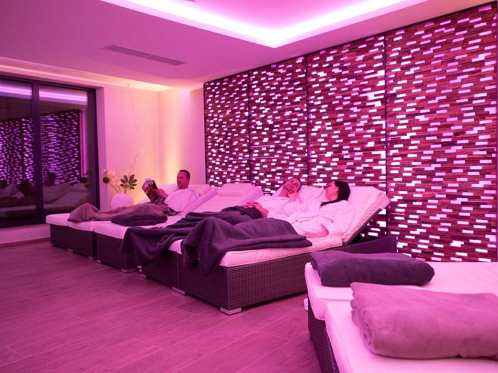 Hotel Hochheide Willingen  Εξωτερικό φωτογραφία