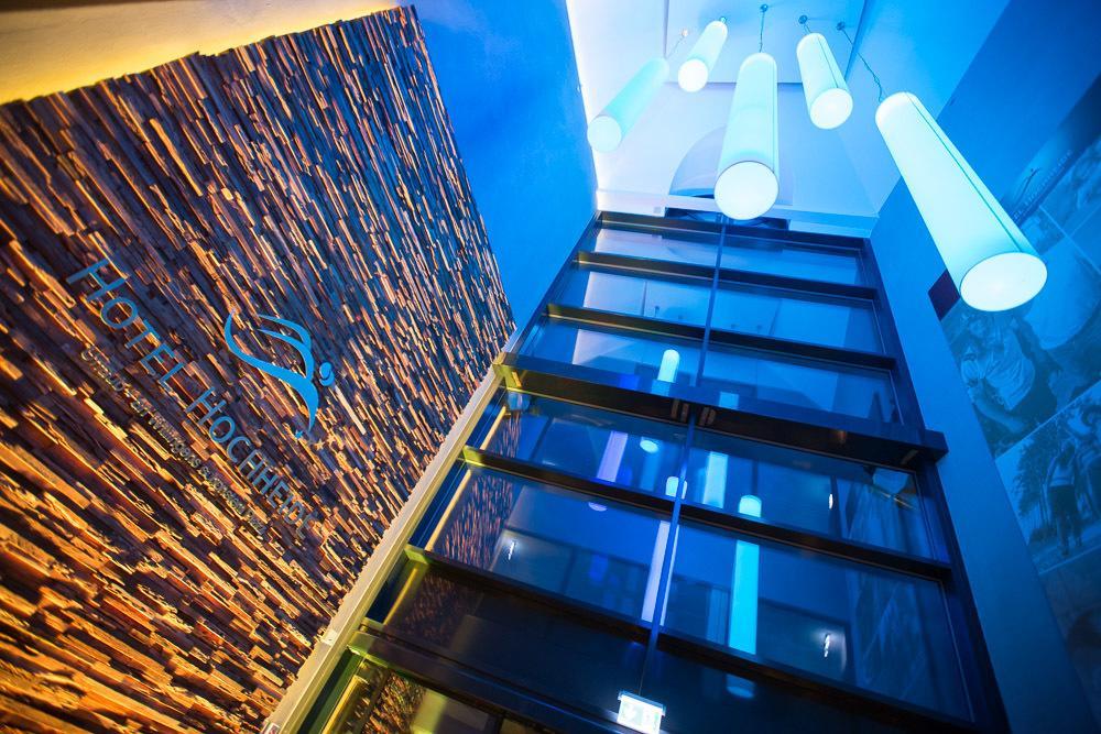 Hotel Hochheide Willingen  Εξωτερικό φωτογραφία