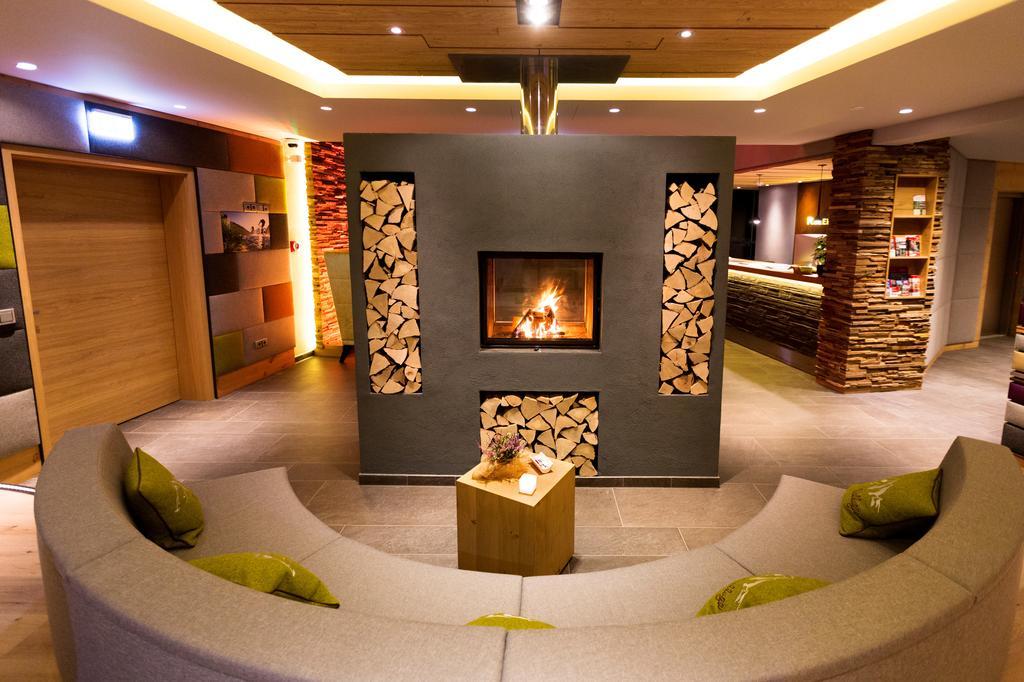 Hotel Hochheide Willingen  Εξωτερικό φωτογραφία