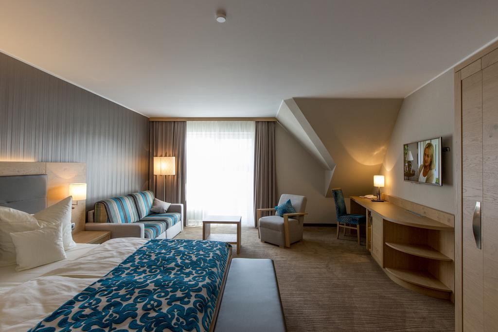 Hotel Hochheide Willingen  Εξωτερικό φωτογραφία
