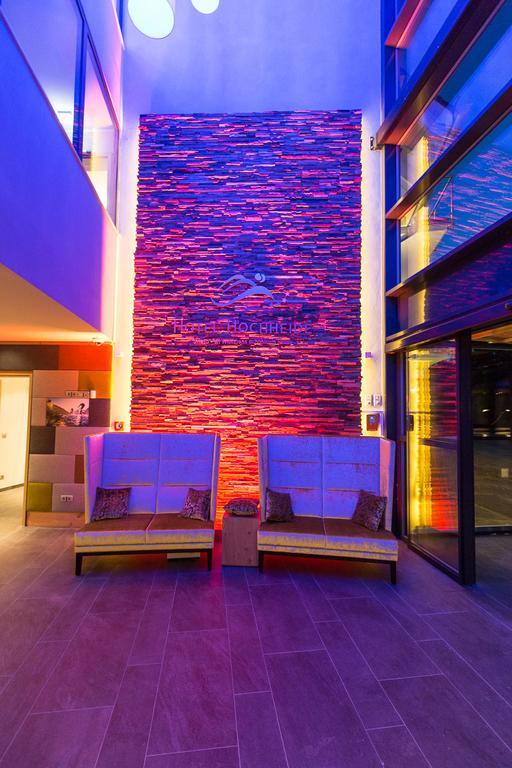 Hotel Hochheide Willingen  Εξωτερικό φωτογραφία
