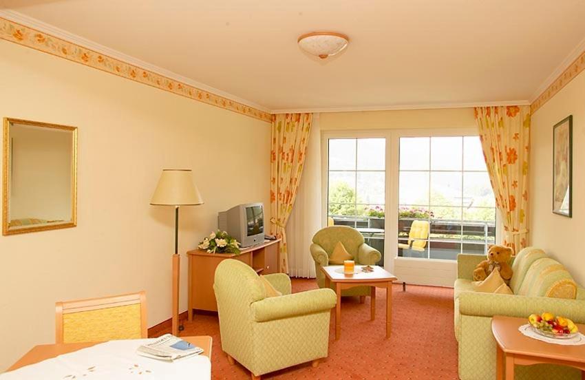 Hotel Hochheide Willingen  Εξωτερικό φωτογραφία