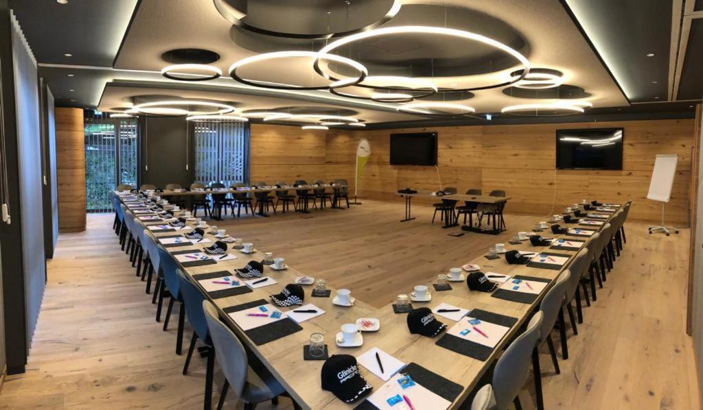 Hotel Hochheide Willingen  Εξωτερικό φωτογραφία