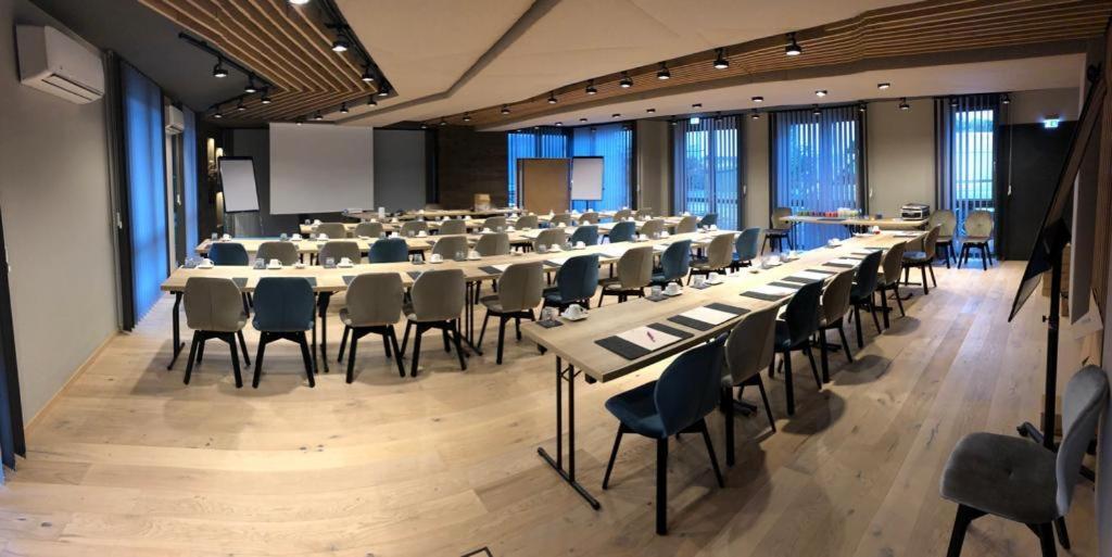 Hotel Hochheide Willingen  Εξωτερικό φωτογραφία